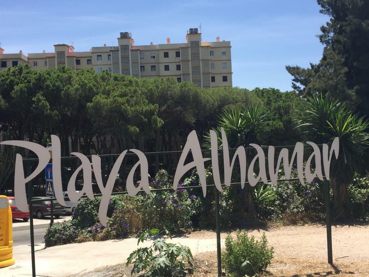 Estudio Edificio Almirante Sitio de Calahonda Εξωτερικό φωτογραφία