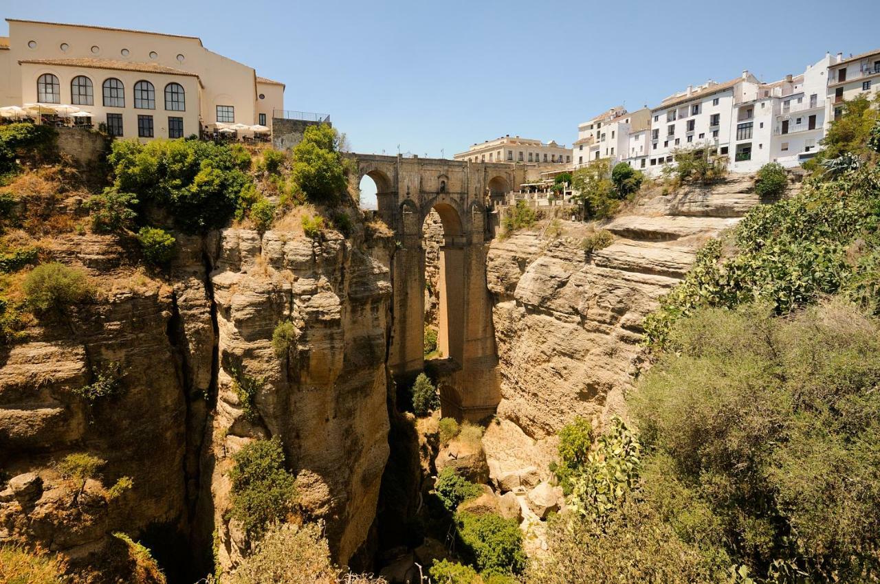 Estudio Edificio Almirante Sitio de Calahonda Εξωτερικό φωτογραφία